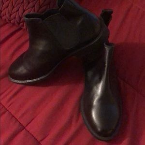 H&M ankle boots
